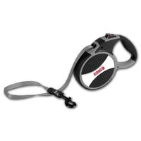 KONG RETRACTABLE LEASH EXPLORE for large dogs 7.5 m